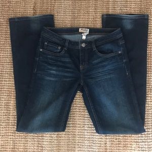 Mudd jeans